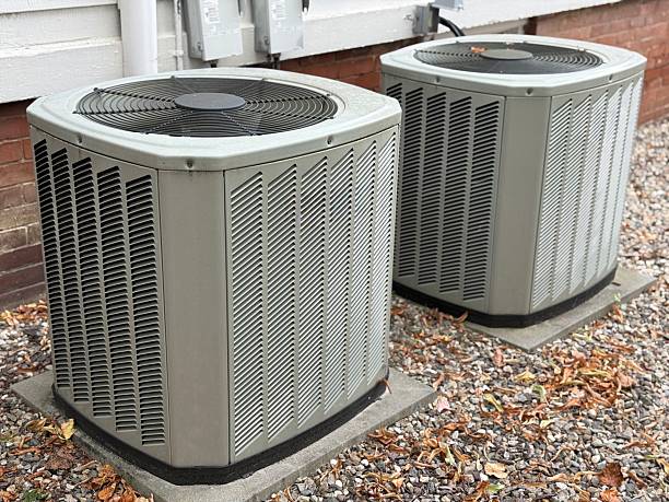 Reliable Hvac contractor in Elkton, VA by Leonard HVAC